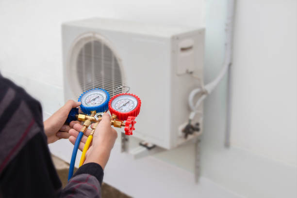 Best 24/7 HVAC repair  in Portland, TN